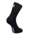Sporcks - Marathon Black - Running Socks